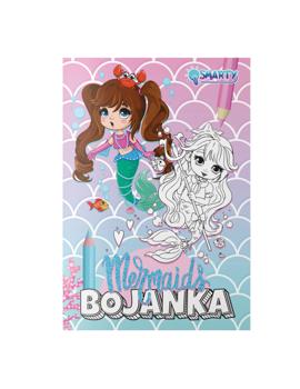 803794 BOJANKA 8 LISTOVA - SIRENE