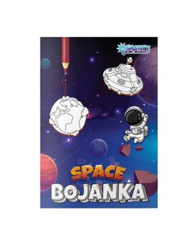 803800 BOJANKA 8 LISTOVA - SPEJS