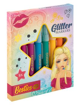 140026 MARKERI SA GLITEROM 8/1
