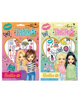 140012B TETOVAŽA SET BESTIES