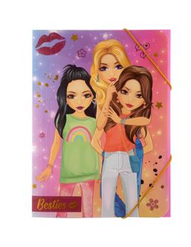 140037A MAPA BESTIES