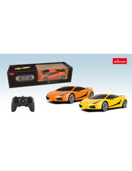 26300 LAMBORGHINI NA DALJINSKO UPRAVLJANJE 1:24