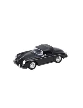 24106H PORSCHE 356 SPEEDSTER 1:24