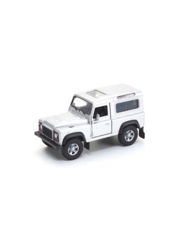 42392W LAND ROVER DEFENDER 11cm