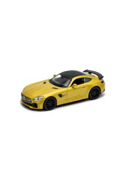 43747W MERCEDES-BENZ AMG GTR 11 cm