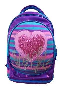 56621 RUKSAK SUPER GIRL