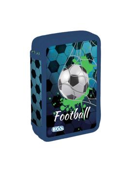 32204 PERNICA 2-ZIP FOOTBALL