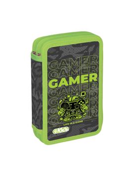 32205 PERNICA 2-ZIP GAMER