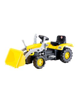 8051 TRAKTOR SA KAŠIKOM
