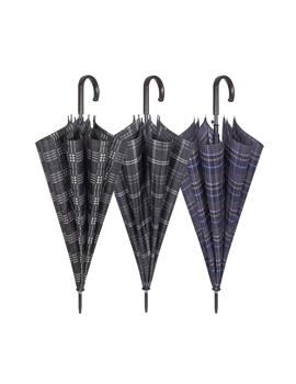 12133 KIŠOBRAN PERLETTI 65 cm SCOZZESE