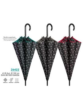26324 KIŠOBRAN PERLETTI WOMEN 61 cm 26422