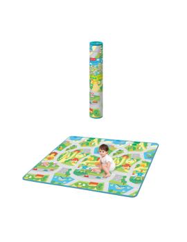 2055 SKLOPIVA PROSTIRKA BABY VRT/ABC, DIMENZIJA 200x150x10mm