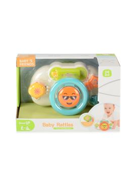 MKR084590 BABY VOLAN 27x11 cm