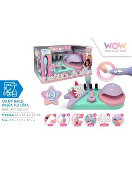00028 STUDIO DESIGN WOW GENERATION