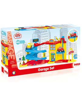 5152 GARAŽA SET 30x74x38,5 cm
