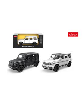 64100 MERCEDES-BENZ G63 AMG 1:32