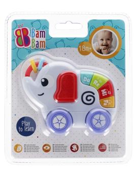 482392 GLAZBENI SLON