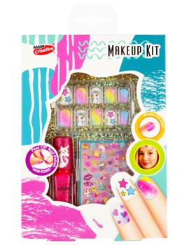 502858 MAKEUP SET 17x12 cm