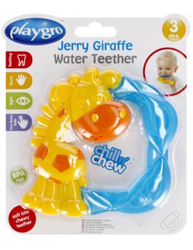 186336 PLAYGRO GRIZALICA ŽIRAFA