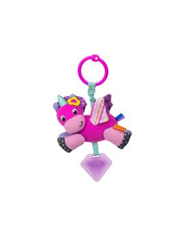 005057 BABY PLIŠANA ZVEČKA PONY INFANTINO