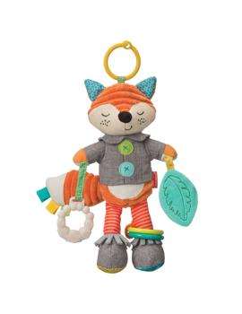 216311 BABY PLIŠ LISICA INFANTINO