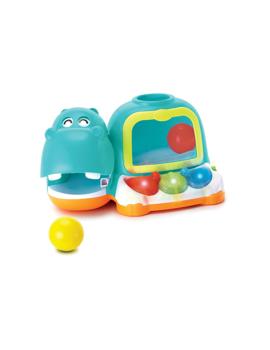 004641 B KIDS GLAZBENA IGRAČKA HIPPO