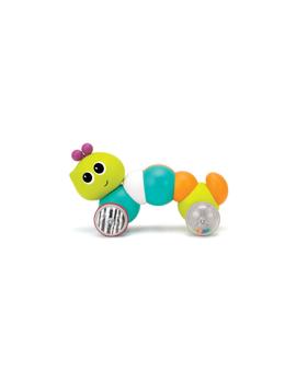 004377 BABY ZVEČKA GUSJENICA