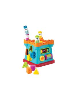 315200 B-KIDS DVORAC EDUKATIVNI INFANTINO