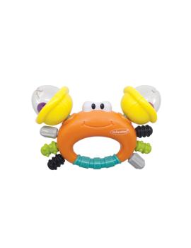304889 BABY ZUBNA GUMA RAK INFANTINO