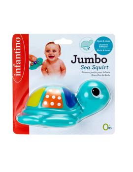 305048 BABY GUMENA KORNJAČA INFANTINO
