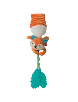216308 BABY PLIŠANA IGRAČKA INFANTINO