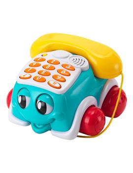 003396 DJEČJI TELEFON INFANTINO