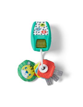 312033 KLJUČEVI OD AUTOMOBILA INFANTINO