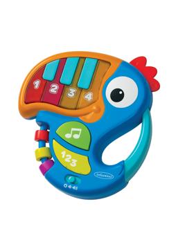 212011 BABY EDUKATIVNA IGRICA PIANO INFANTINO