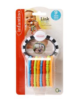 216277 BABY ZUBNA GUMA INFANTINO