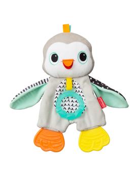 316329 BABY PLIŠANA IGRAČKA INFANTINO