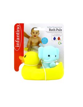314000 BABY IGRAČKA ZA KUPANJE SA TERMOMETROM INFANTINO