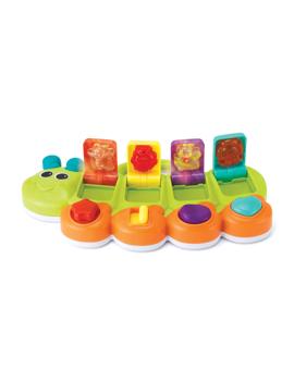315092 B-KIDS GUSJENICA INFANTINO