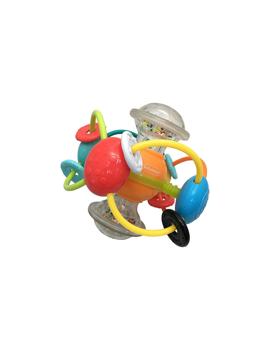 216268 ZVEČKA LOPTA INFANTINO