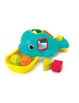 305087 MORSKI KIT INFANTINO