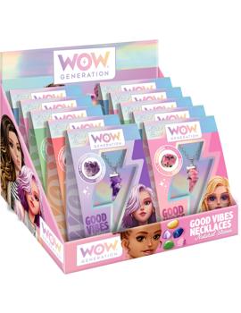 00094 OGRLICA WOW GENERATION
