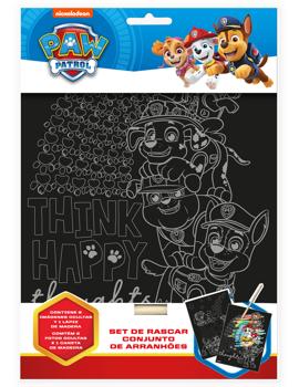 PW19756 OGREBI SET PAW PATROL