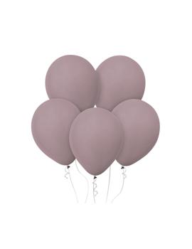 CB-1PCY BALONI PASTELNI KANJONSKA RUŽA 30cm, 10kom
