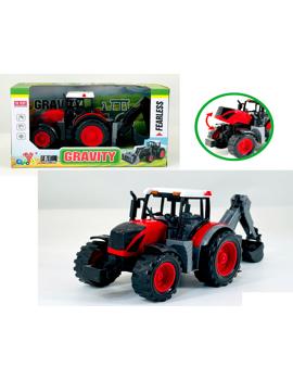 MKS743479 TRAKTOR /