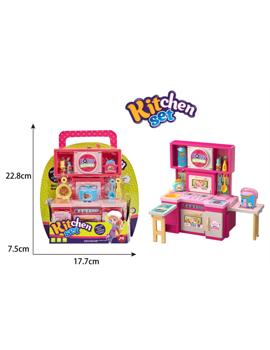 MKS774133 KUHINJSKI SET 22x21cm #