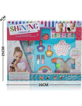 MKS966886 MAKE UP SET 30x25cm *