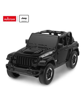 59000 JEEP WRANGLER RUBICON 1:43