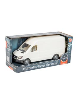 39651 Mercedes Benz Sprinter kombi