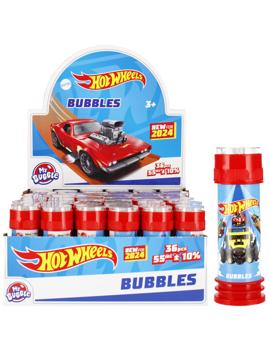 528948 MJEHURIĆI HOT WHEELS 55ml
