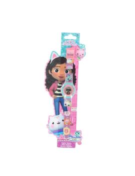 GD00020 DIGITALNI SAT GABBY'S DOLLHOUSE